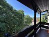 Balkon mit Ausblick