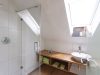 Badezimmer (Spitzboden)