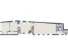 Erdgeschoss, Geschäftshaus (kein Maßstab)