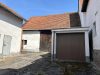 Scheune und Garage