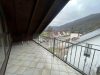 Loggia mit Ausblick