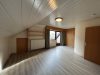 Elternschlafzimmer mit Loggia (DG)