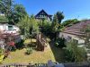 Blick in den Garten