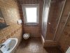 Gäste WC mit Dusche (OG)