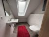 WC im Gästezimmer (DG)