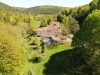 Blick von oben
