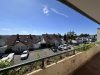Balkon mit herrlichem Ausblick (2. OG)