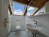 WC mit Dusche
