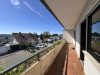 Balkon (2. OG)