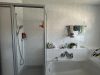 Badezimmer (DG-Wohnung)