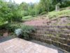 Terrasse mit Ausblick