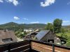 Balkon mit herrlichem Ausblick (EG)