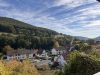 herrliche Aussicht