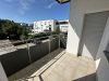 EG Wohnung links - Balkon