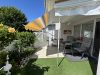Terrasse (UG-Wohnung)