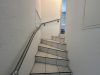 Treppe in der Wohnung