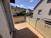Balkon Schlafzimmer (OG Wohnung)