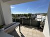 2. OG rechts - Balkon