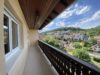 Balkon mit Ausblick