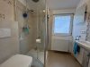 Badezimmer im DG