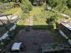 Terrasse mit Garten