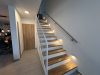 Treppenaufgang ins OG