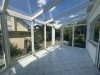 Überdachte Terrasse (EG)