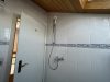 WC mit Dusche