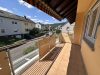 Balkon Wohnzimmer (OG Wohnung)
