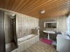 Badezimmer, Wohnhaus 1