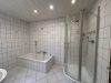 Badezimmer im UG