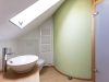 Badezimmer (Spitzboden)