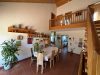 Galerie mit Blick ins Dachgeschoss