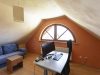 Studio (Spitzboden)