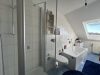 Badezimmer (DG-Wohnung)