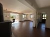 Offenes Wohn- und Esszimmer