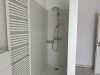 Badezimmer im DG